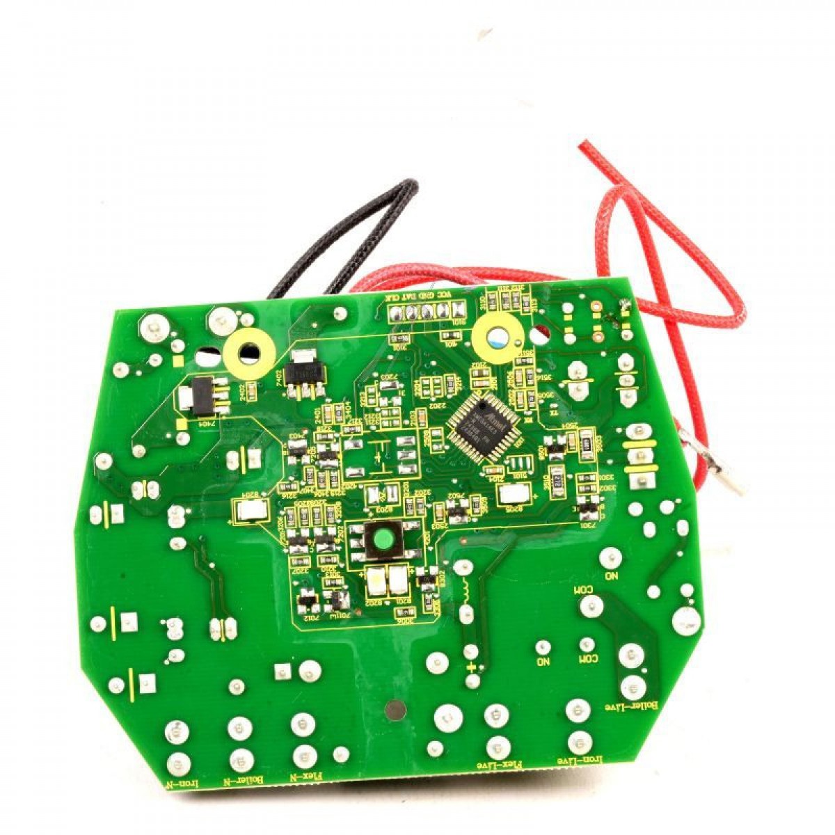 Πλακέτα Λειτουργίας Ατμοσυστήματος Philips 642001001145 Original  Ανταλλακτικά ηλεκτρικών συσκευών