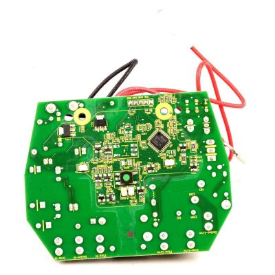 Πλακέτα Λειτουργίας Ατμοσυστήματος Philips 642001001145 Original 
