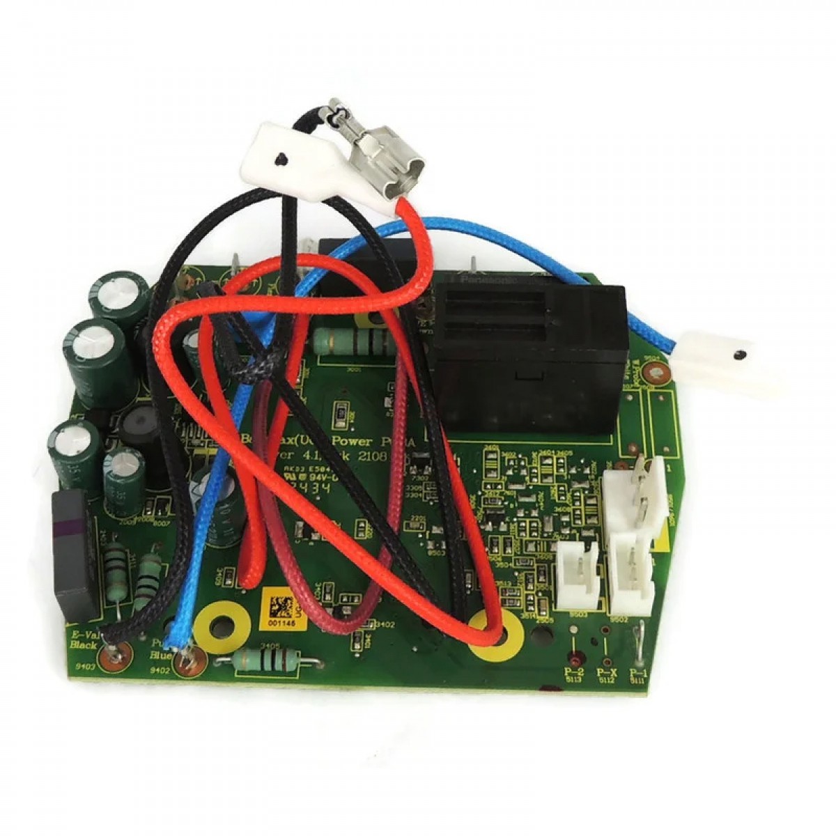 Πλακέτα Λειτουργίας Ατμοσυστήματος Philips 642001001145 Original  Ανταλλακτικά ηλεκτρικών συσκευών