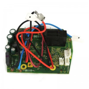 Πλακέτα Λειτουργίας Ατμοσυστήματος Philips 642001001145 Original  Ανταλλακτικά ηλεκτρικών συσκευών