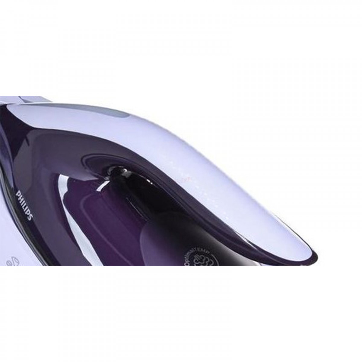 Άνω Κάλυμμα Λαβής Σιδήρου Ατμοσυστήματος Philips Original Ανταλλακτικά ηλεκτρικών συσκευών