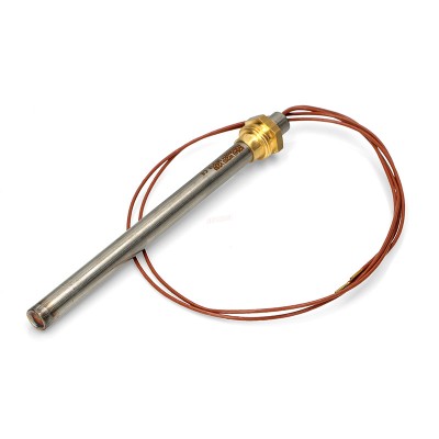 Αντίσταση Σόμπας Pellet 9,9x136mm 250W