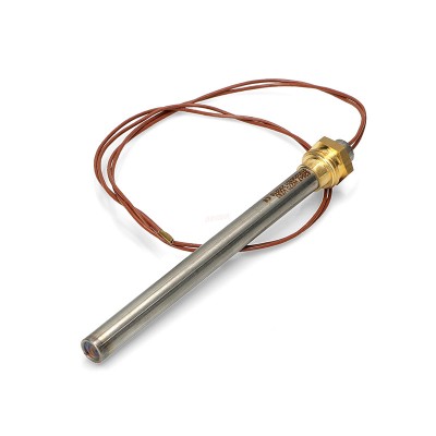Αντίσταση Σόμπας Pellet 9,9X130mm 270W