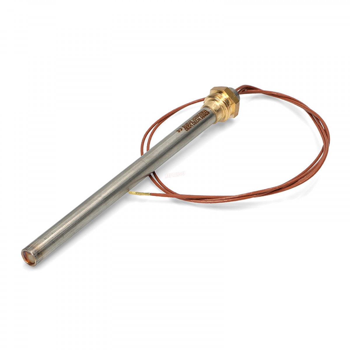 Αντίσταση Σόμπας Pellet 9,9x150mm 280W Ανταλλακτικά ηλεκτρικών συσκευών