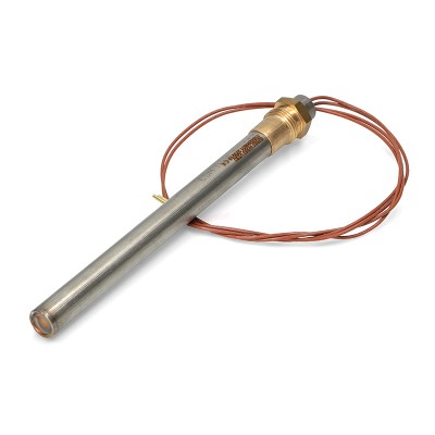 Αντίσταση Σόμπας Pellet 12,5x160mm 350W