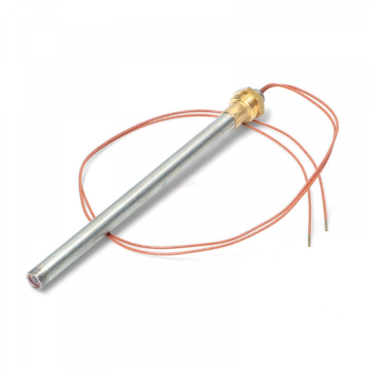 Αντίσταση Σόμπας Pellet 9,9x170mm 300W Ανταλλακτικά ηλεκτρικών συσκευών