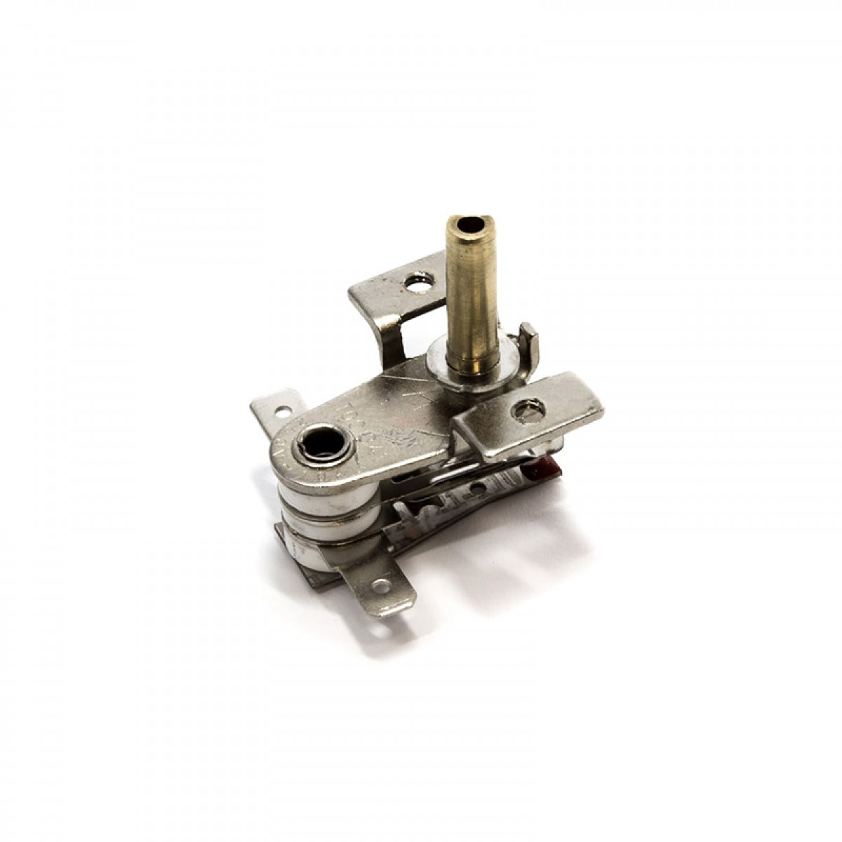 Διμεταλλικός Θερμοστάτης KS198 70°C 20mm Ανταλλακτικά ηλεκτρικών συσκευών