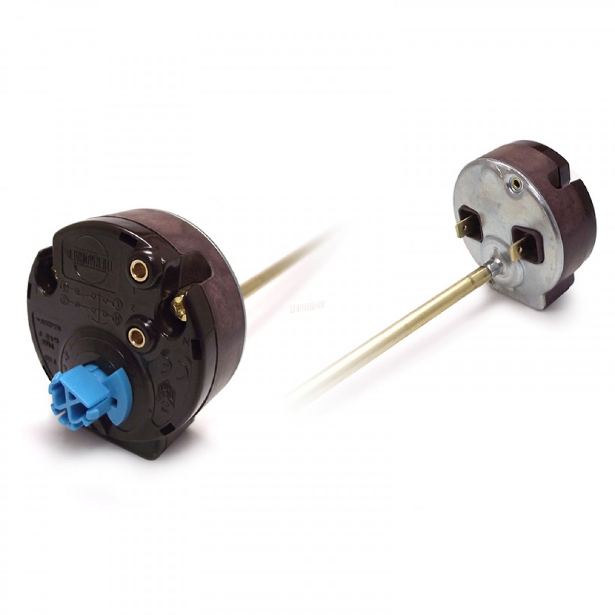 Θερμοστάτης Θερμοσίφωνα RTS 3 R 300 77/95°C - ARISTON Ανταλλακτικά ηλεκτρικών συσκευών