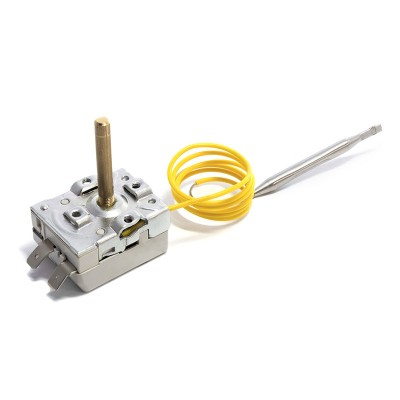 Θερμοστάτης Θερμοσίφωνα NT122AVC 7-80°C - TECASA