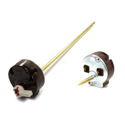 Θερμοστάτης Θερμοσίφωνα με Μοχλό RTS 3 R 65/75°C. - ARISTON