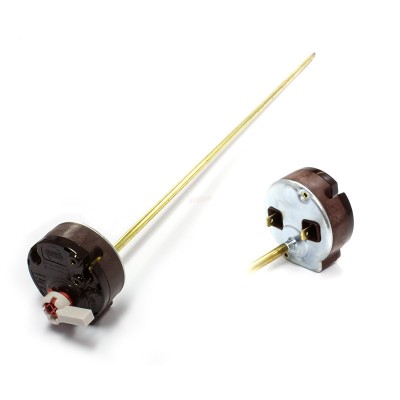 Θερμοστάτης Θερμοσίφωνα με Μοχλό RTS 3 R 65/73°C