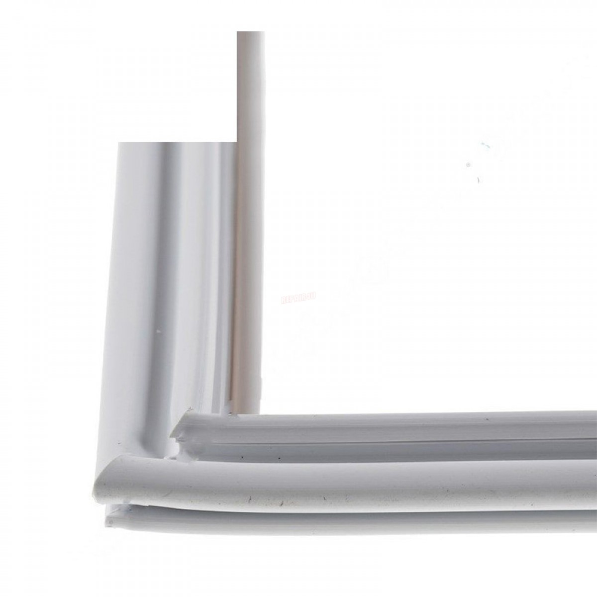 Λάστιχο Πόρτας Συντήρησης Ψυγείου Bosch - Siemens - Pitsos 00246130 Original 