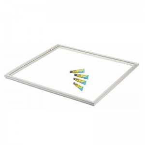 Λάστιχο Πόρτας Κατάψυξης Ψυγείου Bosch - Siemens - Pitsos 00216700 Original Ανταλλακτικά Ηλεκτρικών Συσκευών