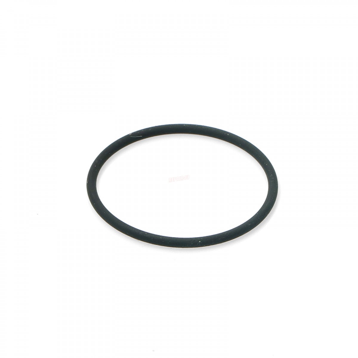Φλάντζα Μαύρη O - ring για Αυτόματο Πωλητή Καφέ BIANCHI 2118 VITON  