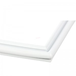 Λάστιχο Πόρτας Κατάψυξης Ψυγείου Bosch 00474028 Original Ανταλλακτικά Ηλεκτρικών Συσκευών