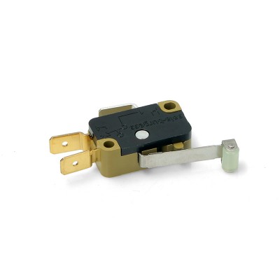 Μικροδιακόπτης με Τροχό για Αυτόματο Πωλητή Καφέ BIANCHI 26005136