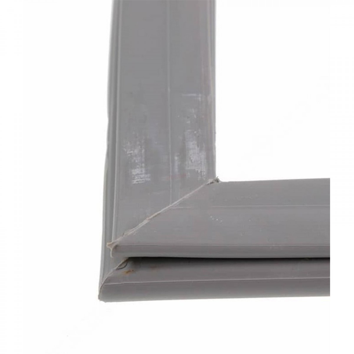 Λάστιχο Πόρτας Κατάψυξης Ψυγείου Bosch - Siemens - Pitsos 00683375 Original Ανταλλακτικά Ηλεκτρικών Συσκευών