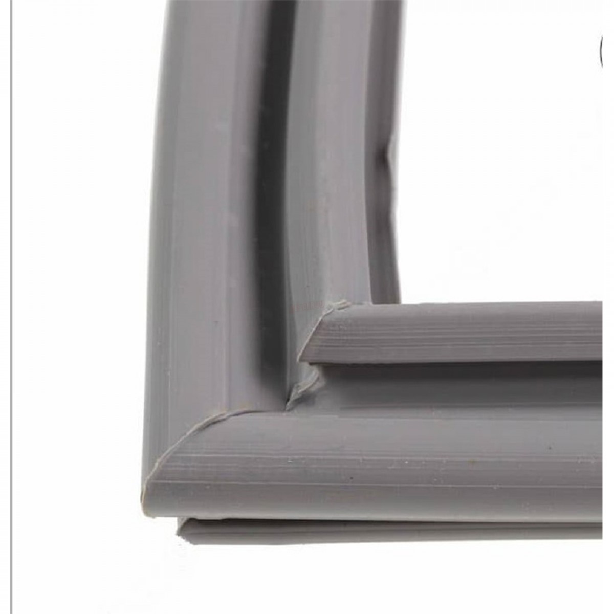 Λάστιχο Πόρτας Κατάψυξης Ψυγείου Bosch - Siemens - Pitsos 00683375 Original Ανταλλακτικά Ηλεκτρικών Συσκευών