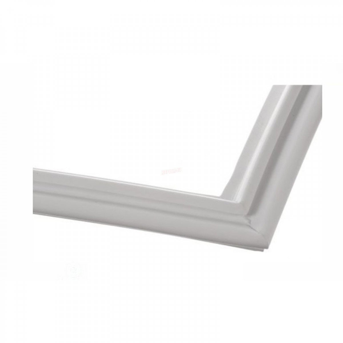 Λάστιχο Πόρτας Συντήρησης Ψυγείου Bosch - Siemens - Pitsos 00715196 Original Ανταλλακτικά Ηλεκτρικών Συσκευών