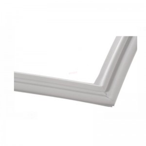 Λάστιχο Πόρτας Συντήρησης Ψυγείου Bosch - Siemens - Pitsos 00715196 Original Ανταλλακτικά Ηλεκτρικών Συσκευών