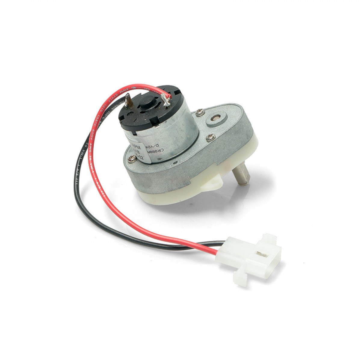 Μοτέρ Τριβής 24V DC για Αυτόματο Πωλητή Καφέ BIANCHI 20019316-03 