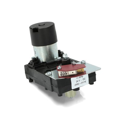 Μοτέρ 24V για Αυτόματο Πωλητή Καφέ BIANCHI 20016810-04