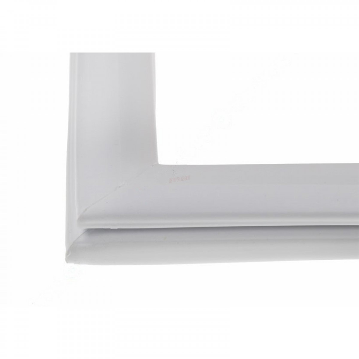 Λάστιχο Πόρτας Συντήρησης Ψυγείου Bosch - Siemens 00232924 Original Ανταλλακτικά Ηλεκτρικών Συσκευών