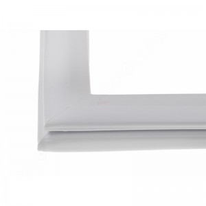 Λάστιχο Πόρτας Συντήρησης Ψυγείου Bosch - Siemens 00232924 Original Ανταλλακτικά Ηλεκτρικών Συσκευών