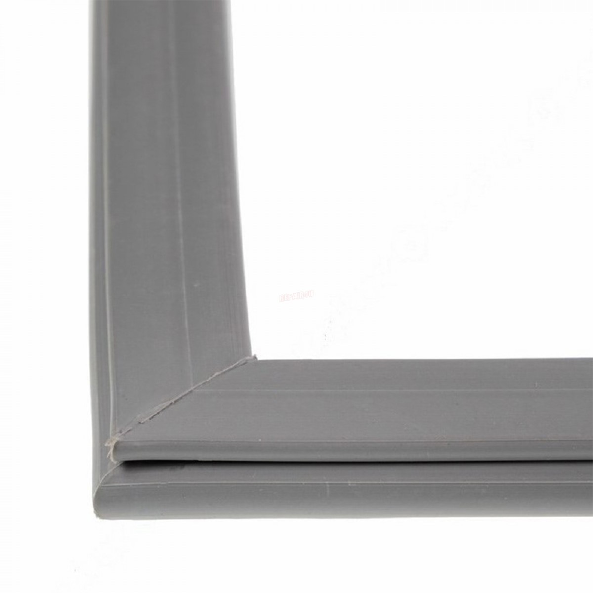 Λάστιχο Πόρτας Συντήρησης Ψυγείου Bosch - Siemens - Pitsos 00248282 Original Ανταλλακτικά Ηλεκτρικών Συσκευών