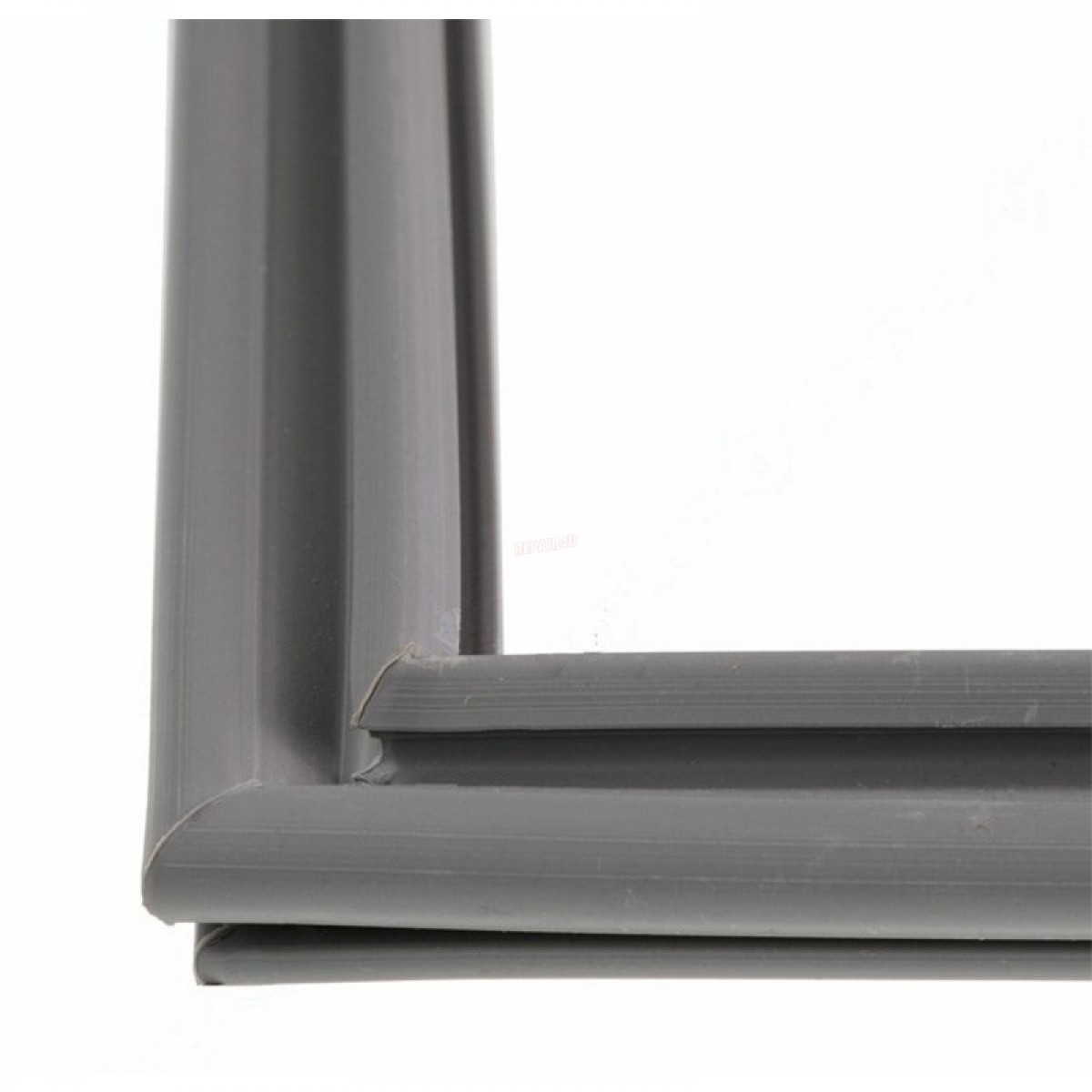 Λάστιχο Πόρτας Συντήρησης Ψυγείου Bosch - Siemens - Pitsos 00248282 Original Ανταλλακτικά Ηλεκτρικών Συσκευών