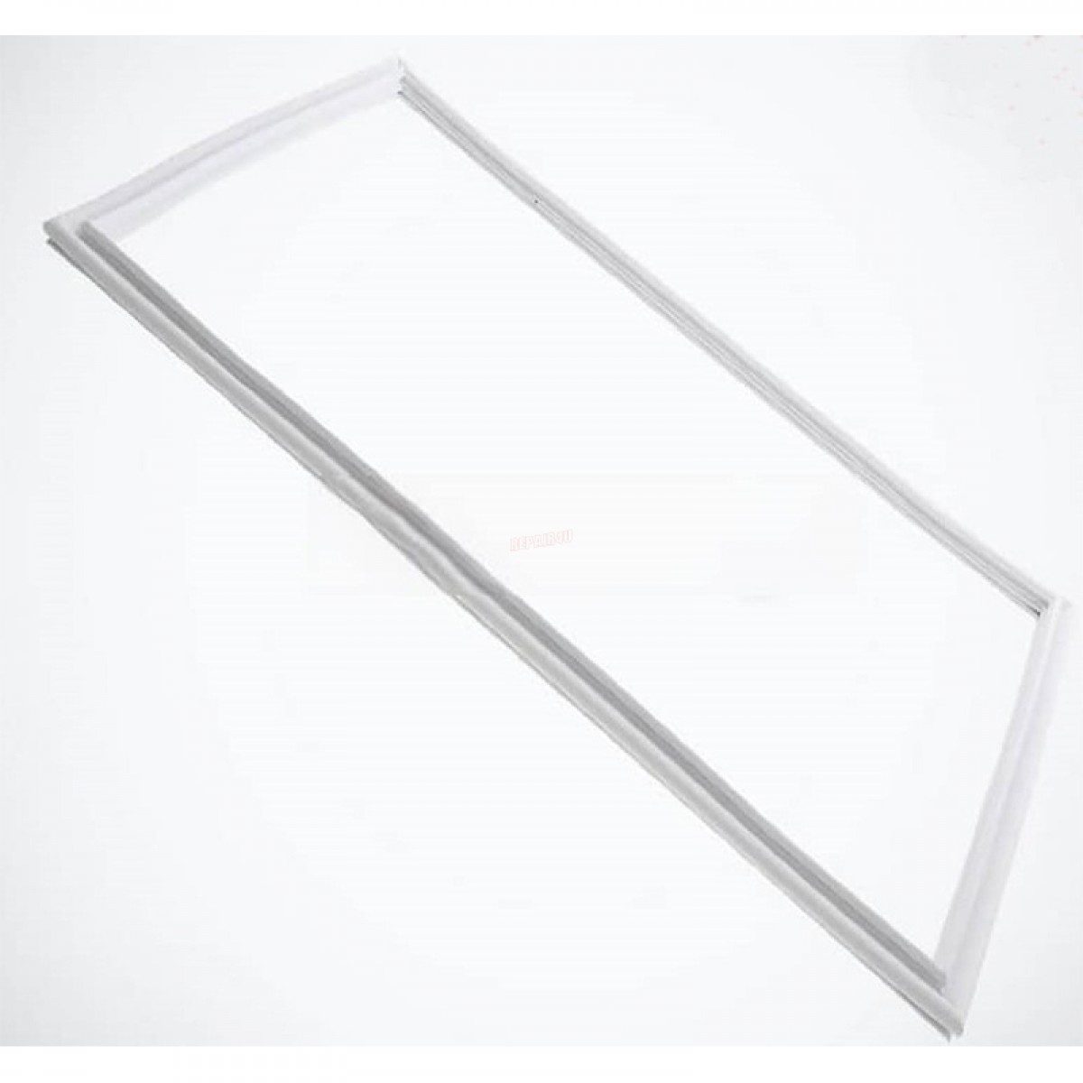 Λάστιχο Πόρτας Κατάψυξης Ψυγείου Bosch - Siemens 00473886 Original Ανταλλακτικά Ηλεκτρικών Συσκευών