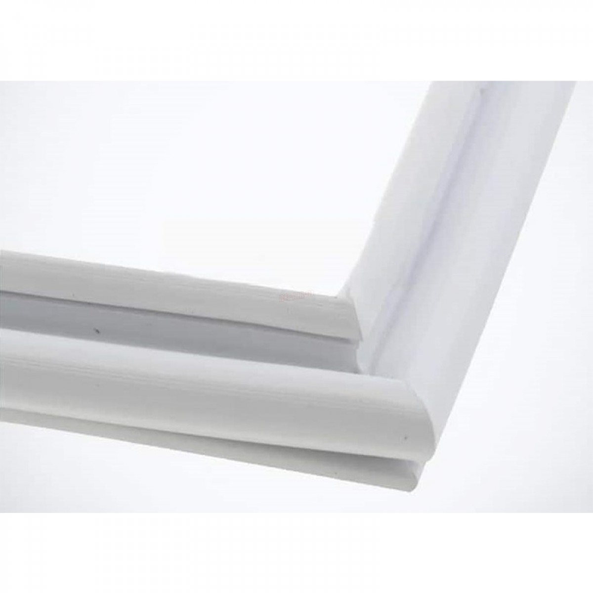 Λάστιχο Πόρτας Κατάψυξης Ψυγείου Bosch - Siemens 00473886 Original Ανταλλακτικά Ηλεκτρικών Συσκευών