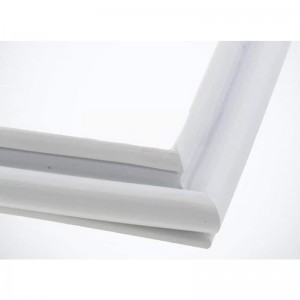 Λάστιχο Πόρτας Κατάψυξης Ψυγείου Bosch - Siemens 00473886 Original Ανταλλακτικά Ηλεκτρικών Συσκευών