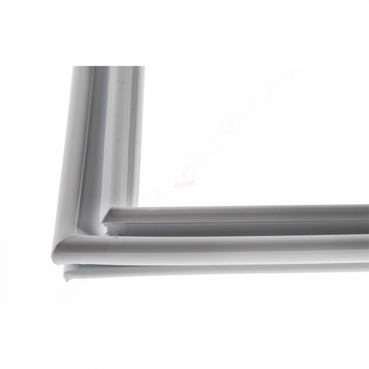 Λάστιχο Πόρτας Συντήρησης Ψυγείου Bosch - Siemens - Pitsos 23000137 Original Ανταλλακτικά Ηλεκτρικών Συσκευών