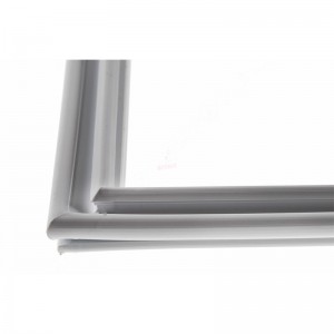 Λάστιχο Πόρτας Συντήρησης Ψυγείου Bosch - Siemens - Pitsos 23000137 Original Ανταλλακτικά Ηλεκτρικών Συσκευών