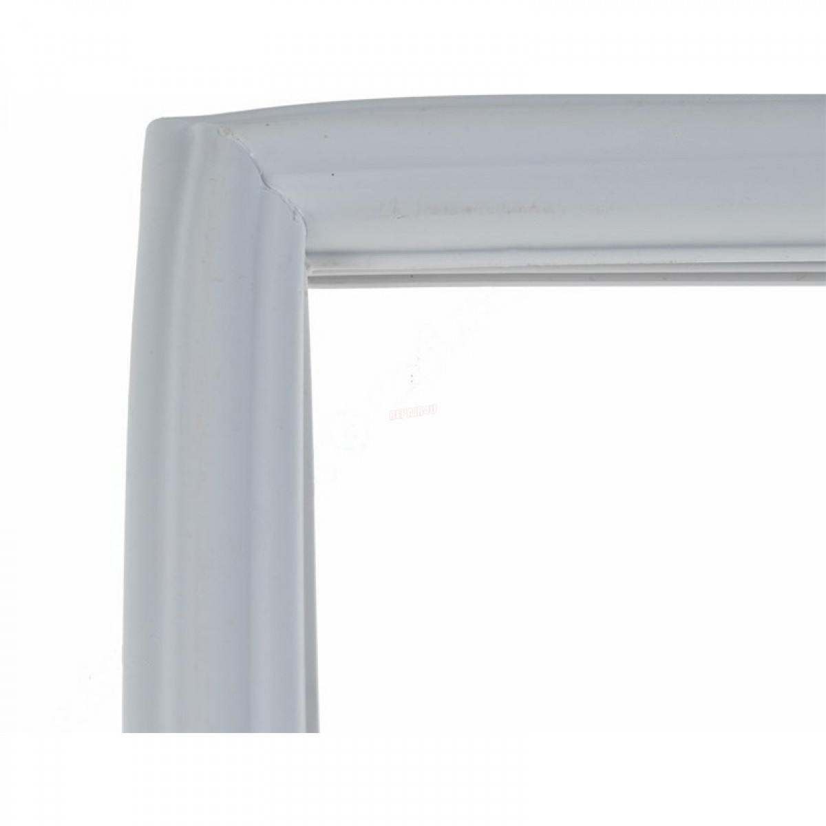 Λάστιχο Πόρτας Κατάψυξης Ψυγείου Whirlpool 481946818196 Original Ανταλλακτικά Ηλεκτρικών Συσκευών