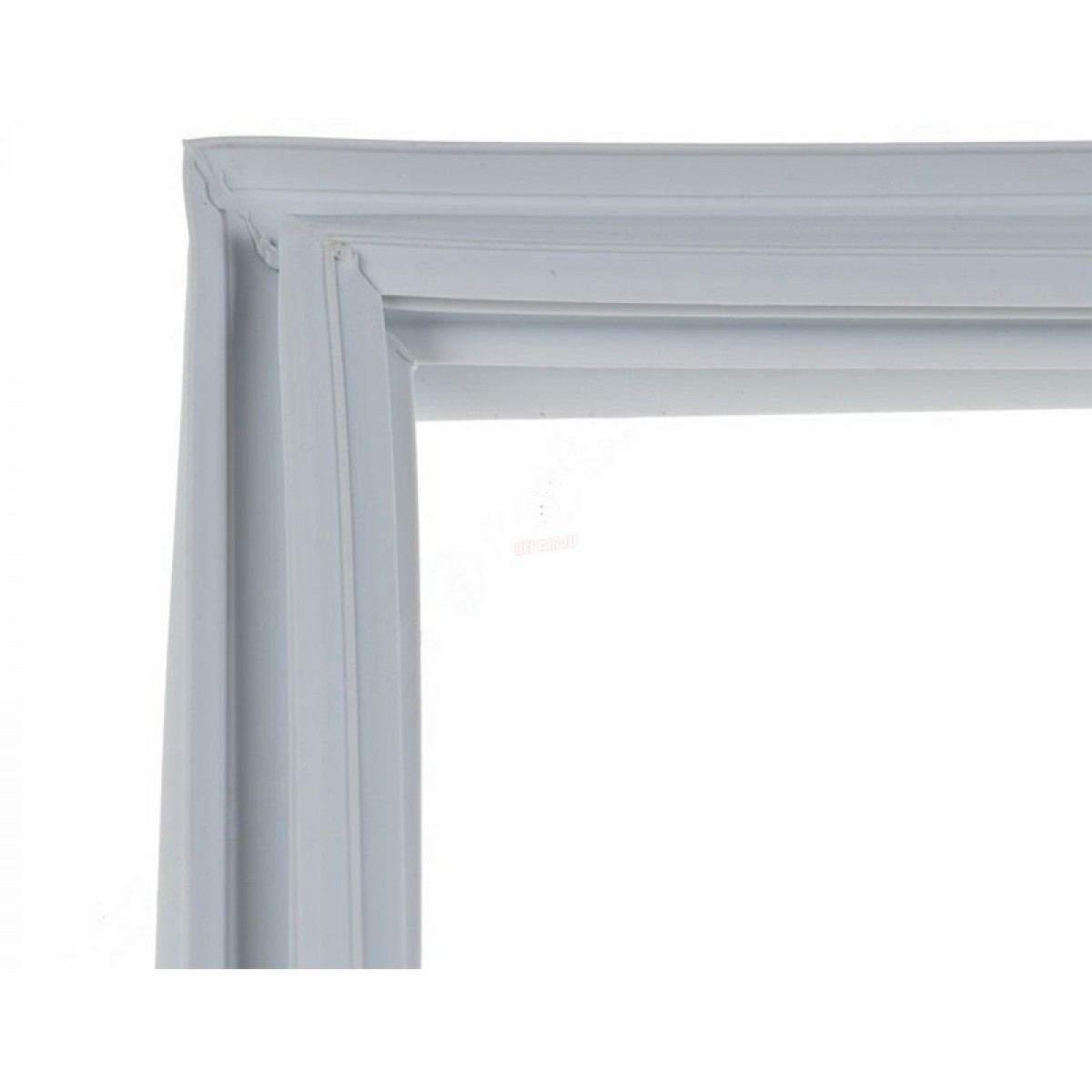 Λάστιχο Πόρτας Κατάψυξης Ψυγείου Whirlpool 481946818196 Original Ανταλλακτικά Ηλεκτρικών Συσκευών