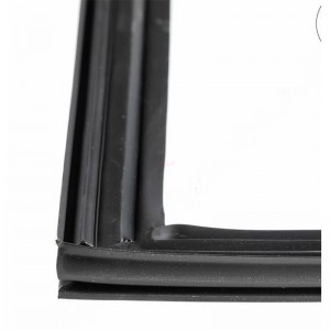 Λάστιχο Πόρτας Συντήρησης Ψυγείου Aeg - Electrolux 2426448219 Original Ανταλλακτικά Ηλεκτρικών Συσκευών