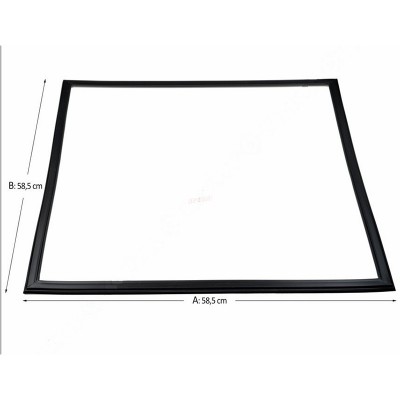 Λάστιχο Πόρτας Κατάψυξης Ψυγείου Aeg - Electrolux 959002635 Original