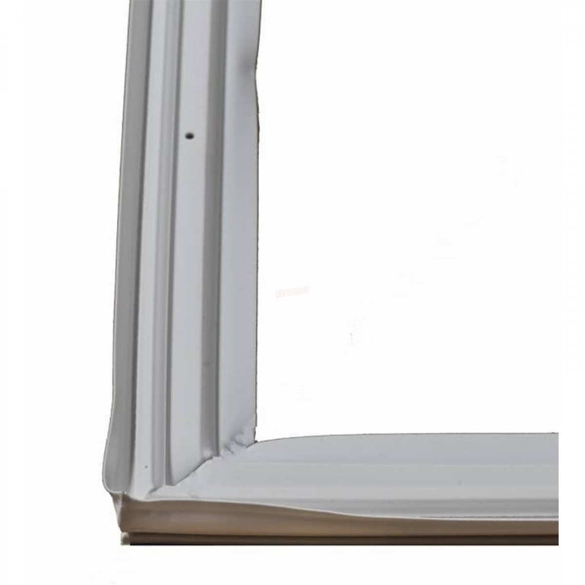 Λάστιχο Πόρτας Συντήρησης Ψυγείου Aeg - Electrolux 2426448045 Original Ανταλλακτικά Ηλεκτρικών Συσκευών