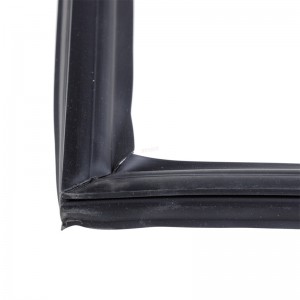 Λάστιχο Πόρτας Κατάψυξης Ψυγείου Aeg - Electrolux 2248016483 Original Ανταλλακτικά Ηλεκτρικών Συσκευών