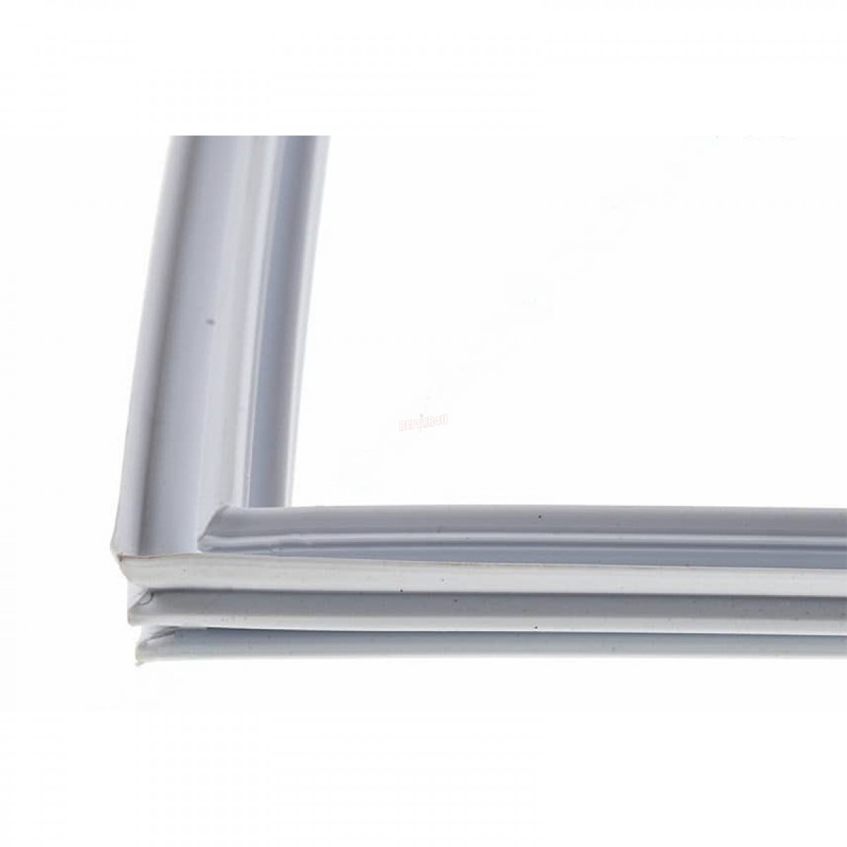 Λάστιχο Πόρτας Συντήρησης Ψυγείου Indesit C00115569 Original Ανταλλακτικά Ηλεκτρικών Συσκευών