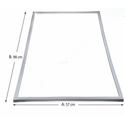 Λάστιχο Πόρτας Συντήρησης Ψυγείου Indesit C00115392 Original