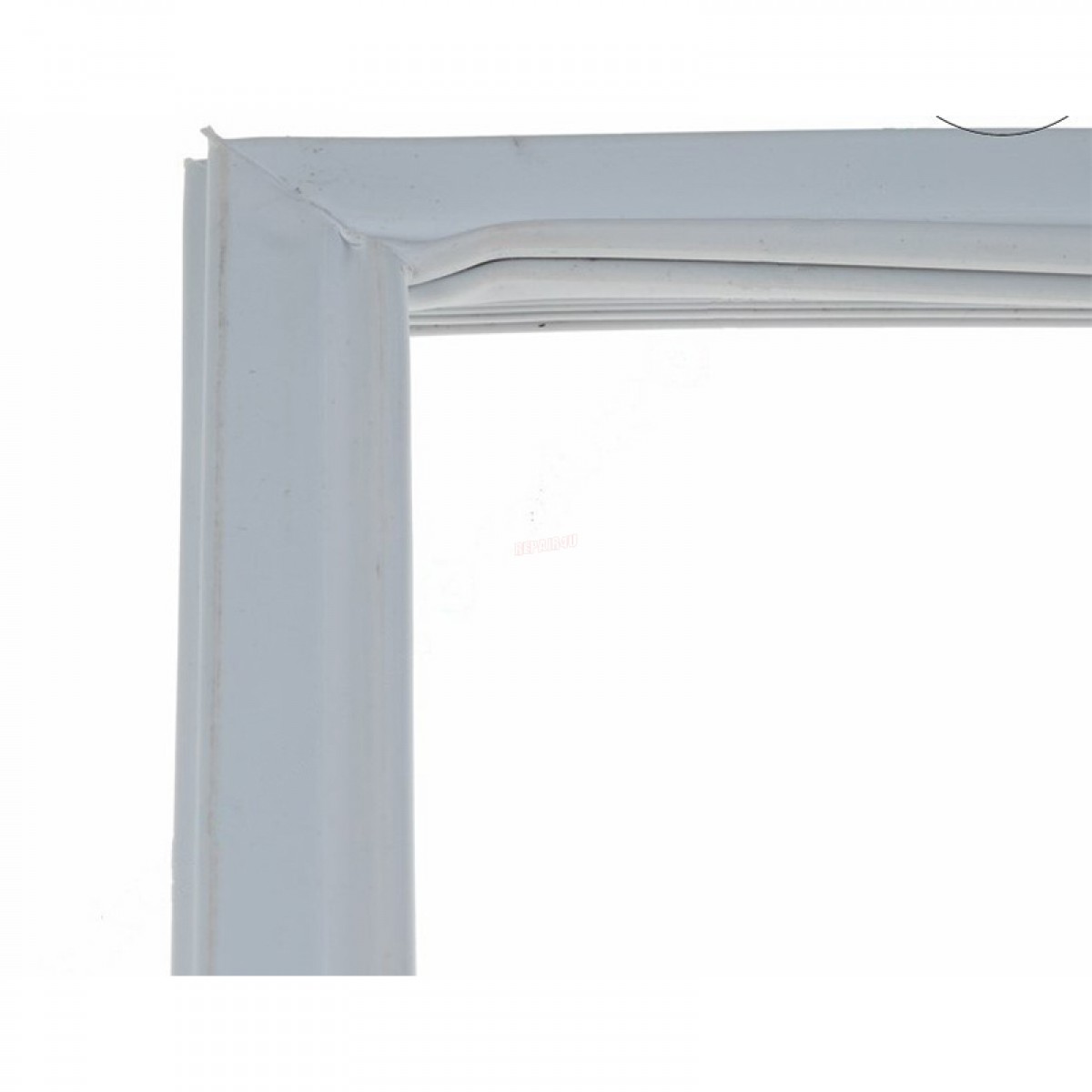 Λάστιχο Πόρτας Συντήρησης Ψυγείου Whirlpool 481246688577 Original  Ανταλλακτικά Ηλεκτρικών Συσκευών