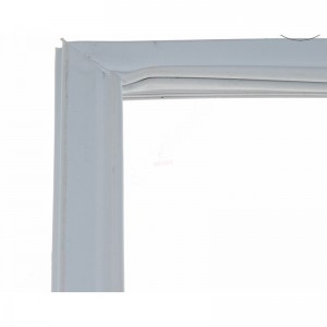 Λάστιχο Πόρτας Συντήρησης Ψυγείου Whirlpool 481246688577 Original  Ανταλλακτικά Ηλεκτρικών Συσκευών
