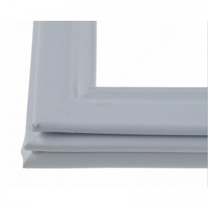 Λάστιχο Πόρτας Κατάψυξης Ψυγείου Whirlpool 481246818065 Original  Ανταλλακτικά Ηλεκτρικών Συσκευών