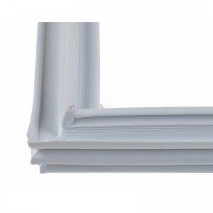 Λάστιχο Πόρτας Κατάψυξης Ψυγείου Whirlpool 481246818065 Original  Ανταλλακτικά Ηλεκτρικών Συσκευών