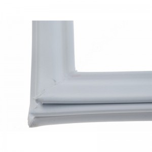 Λάστιχο Πόρτας Κατάψυξης Ψυγείου Whirlpool 481946818384 Original  Ανταλλακτικά Ηλεκτρικών Συσκευών