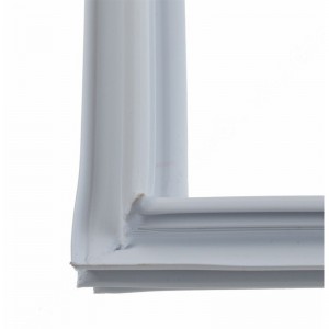 Λάστιχο Πόρτας Κατάψυξης Ψυγείου Whirlpool 481946818384 Original  Ανταλλακτικά Ηλεκτρικών Συσκευών