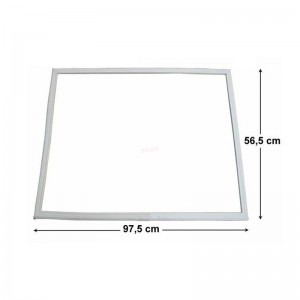 Λάστιχο Πόρτας Συντήρησης Ψυγείου Whirlpool 481946818049 Original  Ανταλλακτικά Ηλεκτρικών Συσκευών